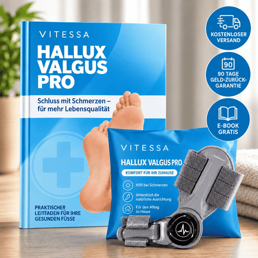 Vitessa Hallux Valgus Pro