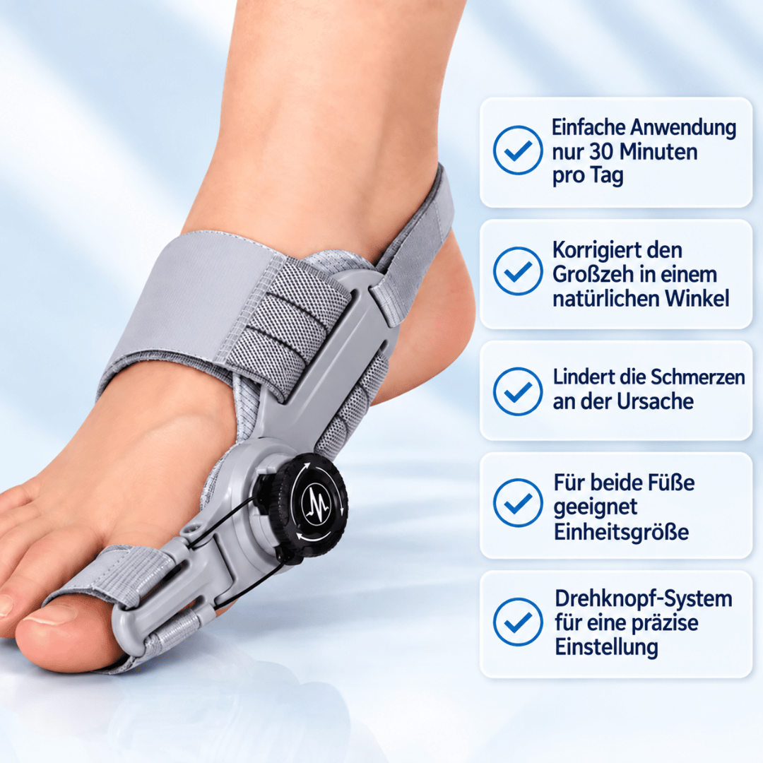 Vitessa Hallux Valgus Pro