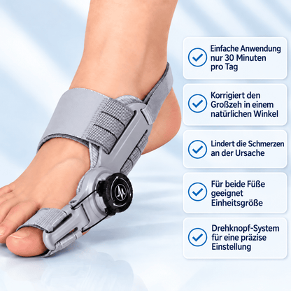 Vitessa Hallux Valgus Pro