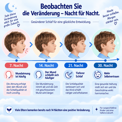 Vitessa Kinder Schlafkissen